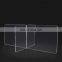 Wholesale Price Acrylic Sheet 3Mm 2X1.5 Foot 60X45Cm Acrylic Droplet Isolation Board High Transparency For Decorative