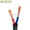 2*16 Aluminum Core Low Voltage Xlpe/pvc/pe Soild Cable Remote Control Cable For Sales