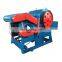 Electric Drum Wood Chipper Machine Price Wood Chipper Blade Crushing Machine
