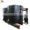 High Efficiency Wood Chip Sawdust And Coconut Shell Straw Carbonization Furnace Equipment