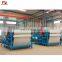 Filter Press Machine Cassava Pulp Dewatering Machine for Sale