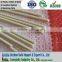 3mm PP plastic welding rod for elestroplating industry