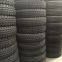 Trailer truck wire vacuum tires 285/70R19.5 285/75R24.5 support outlet