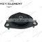 KEY ELEMENT High Performance Professional Durable Rubber Strut Mount 54610-0Q000 for Hyundai COUPE ELANTRA