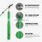 Speed Jump Rope With Aluminum Anti-Slip Handles for Great for Boxing, Fitness