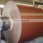 quality 0.6mm prepainted gi Color Coat Steel Coil Prepainted Galvanized Steel