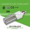 SNC ENEC/TUV/CE/RoHS 7w led corn light 115lm/w