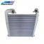 OE Member 1766617 Truck Radiator Coolant Intercooler  For 1769483 Scania P G R T - Series 2003 Truck Parts Tractor Radiator