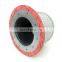 Ingersoll rand air oil separator manufacturer Supplier Hot Sale Filter 22089551 Oil Separator Filter Screw Air Compressor