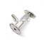 Wine Sampling Valve 316L Sanitary Grade Stainless Steel Sampling Valves