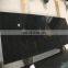 top quality shanxi black granite, black granite slab