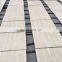 beige travertine pool surround tiles