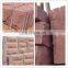 Top Sell of China Red Mushroom Sandstone , Own Red Sandstone Quarries