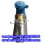 3 stage homogeneous pump emulsion high speed shear mix milk