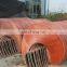 Competitive Price Gravity Spiral Chutes Spiral Separator For Ore Process