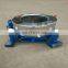 processing wool machinery/Industrial wool dewatering machine sheep washing production for wool