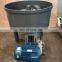 Good quality wheel roller grinder mixer coal blender charcoal grinding and mixing machine