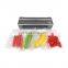 Automatic Vacuum Air Sealing System Food Sealer For Food Preservation Storage Saver Vacuum Sealer Machine
