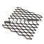 Heavy duty Carbon steel Expanded metal mesh for walkway