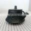 Mini Chinese Enamel Japanese Tea Kettle Pot Set With Infuser