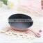 Enamel cast iron pan pan steak fryer household non-stick old iron pan 26cm uncoated