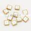 15x15x4mm Internal Passive Patch Ceramic GPS Glonass Antenna