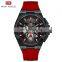 MINI FOCUS 0402G New Style Luminous Silicone Band Business Water Resist Men Sport Watches