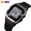 skmei most popular 1278 model 5atm digital watch saat erkek hour adult watches high quality 12/24 hours