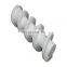 Processing customized high-precision machine screw, lead screw, cylinder, corrosion-resistant and wear-resistant nylon screw