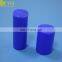 blue nylon/PA/PA66/PA 6 bar