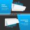 Air-Conditioning Deflector 180 Degree Adjustable Anti-Direct Blowing Air Conditioner Baffle For Home Office-- Length 150CM