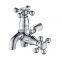 Rapsel Cheap Price Two Function Brass Double Handle Bibcock