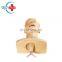 HC-S118 Advanced suction training model of intubation postoperative care for sale