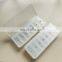 Pinbo Logo Custom 7 days weekly pill case