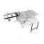 LIVTER Precision Saw Bench  Wood Cutting Woodworking Slide Table Saw Machine