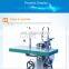 LIVTER MZ6413 three-head drill horizontal multi-axis woodworking drilling machine woodworking machinery