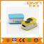 Black case~~visual alarm OLED Finger Pulse Oximeter Blood Oxygen,PR,SPO2
