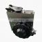 CNC lathe electric nc small turret tool head cnc retrofit kit cnc turret tool holder 4 6 8 12 position