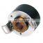 100mm hollow shaft Incremental encoder 1024ppr optical rotary encoder