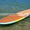 SUP surfboards stand up paddle board bamboo fiber board