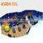 New design kids indoor soft playground for sale