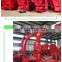 cow grass cutting machine corn maize grass silage harvester for tractor