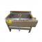 Semi automatic Potato chips blanching machine/Food blanching machine price