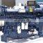 Original 330-405 kW WP13 Series Weichai Marine Diesel Engine for Fishing Boat