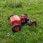 slope mower for sale, China remote control slope mower price, rc slope mower for sale