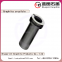Graphite Crucible，Double ring graphite crucible