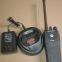 MOTOROLA EP450 without Display   VHFand UHF for  Handheld radio  16CH