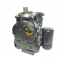 Sauer Hydraulic Pump 90r55 90r75 90r100 90r130 90r180 90r250 Axial Piston Pump