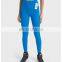Wholesale Anti-Bacterial Good Quality Lycra Yoga Leggings Nude Workout Running Fitness Wear Peach Hip Gym Tight Pants For Women