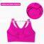 Home Gym Workout Womens Jogger Two Piece Yoga Suit Tracksuits Yoga Set Custom Logo
